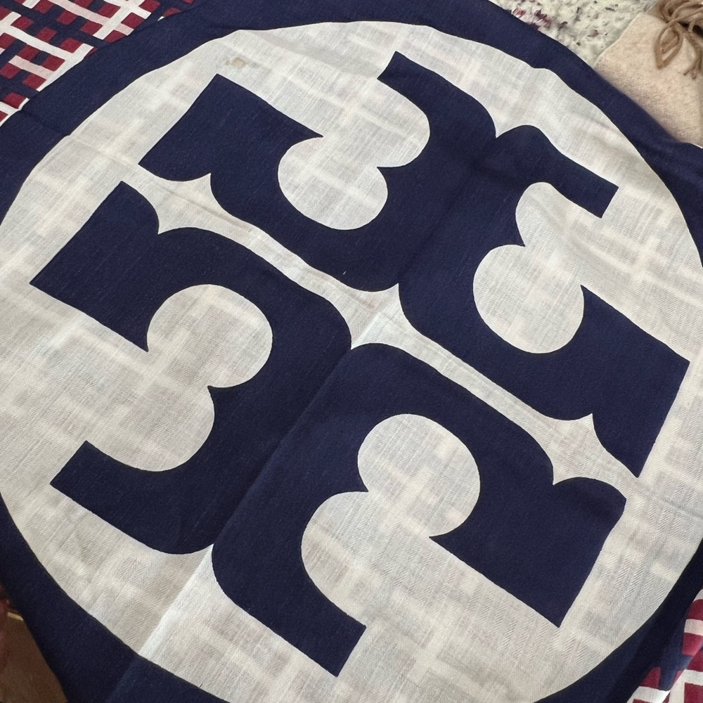 Tory Burch Scarf